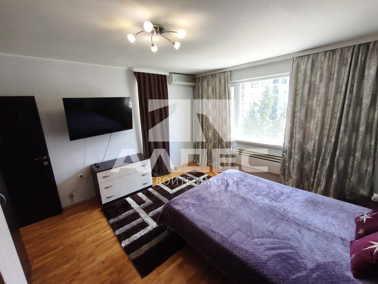 Продава 3-СТАЕН, гр. София, Дианабад, снимка 12 - Апартаменти - 54405212