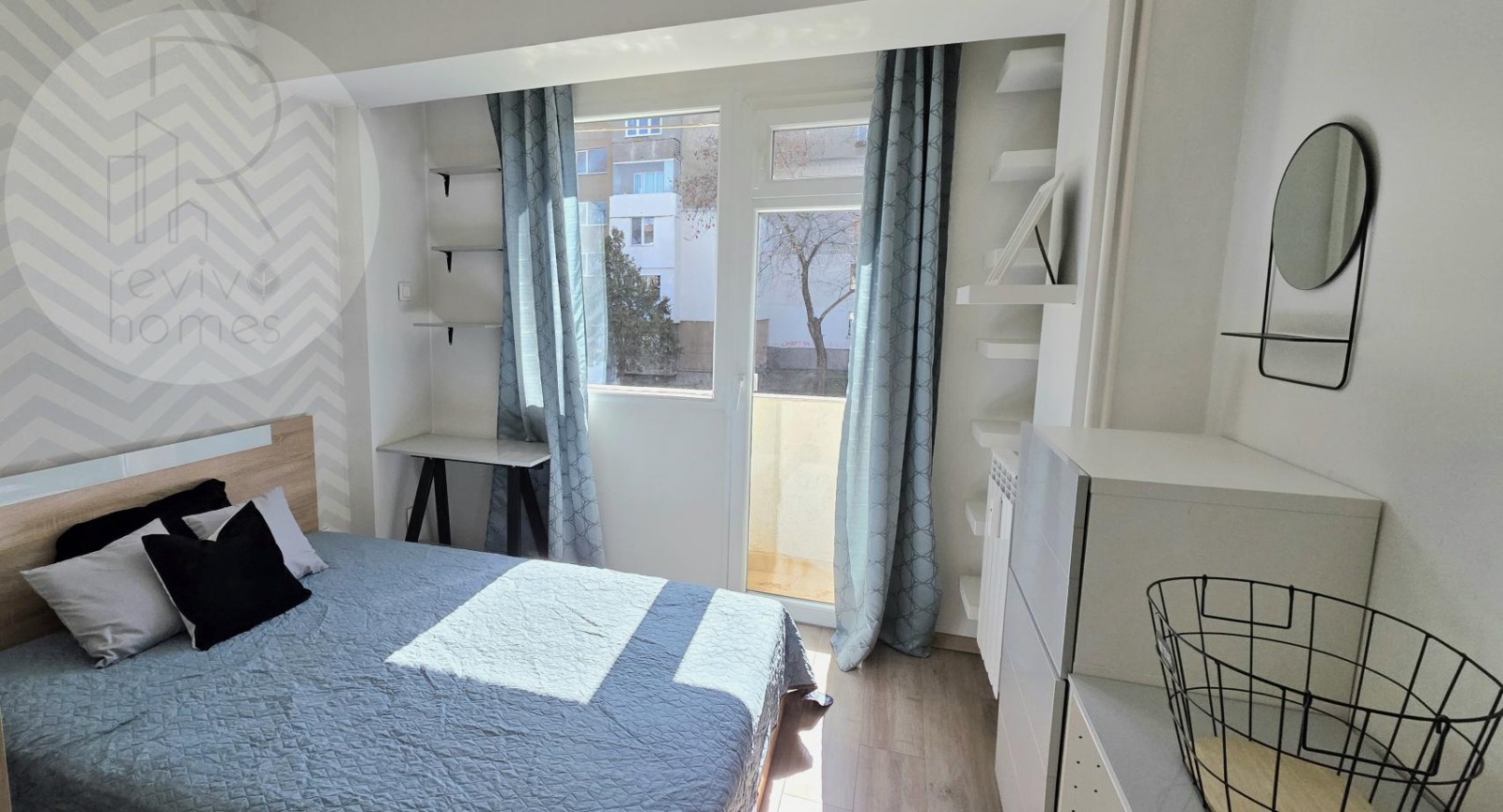 Продава 3-СТАЕН, гр. София, Западен парк, снимка 5 - Апартаменти - 55273921