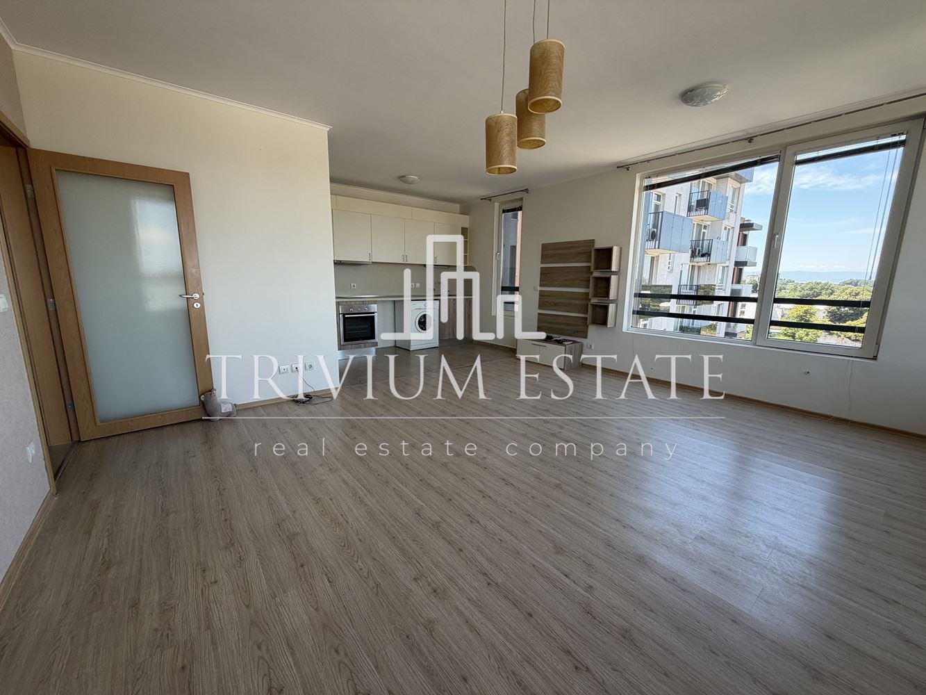Продава 3-СТАЕН, гр. Пловдив, Кършияка, снимка 4 - Апартаменти - 55395459