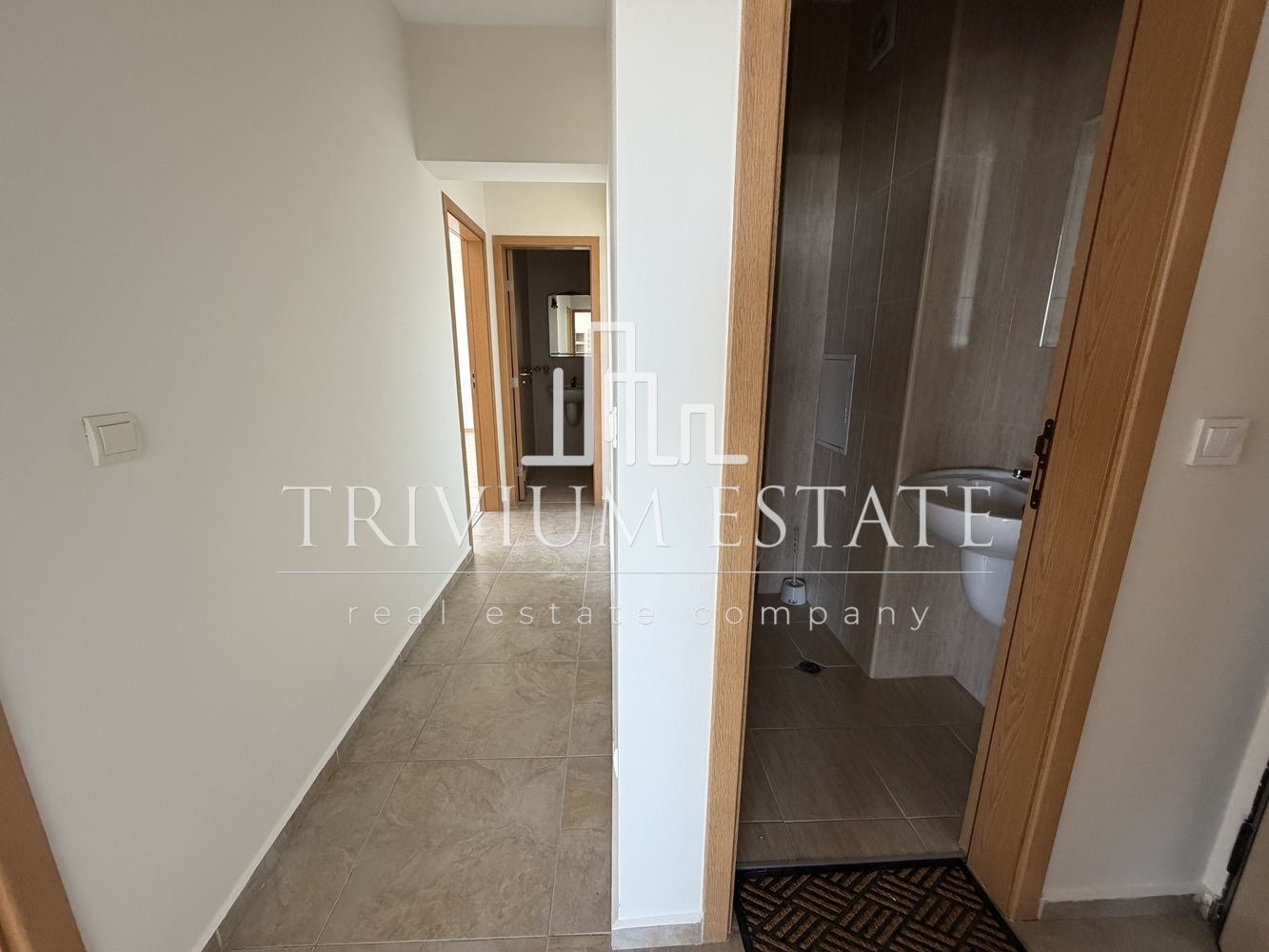 Продава 3-СТАЕН, гр. Пловдив, Кършияка, снимка 5 - Апартаменти - 55395459