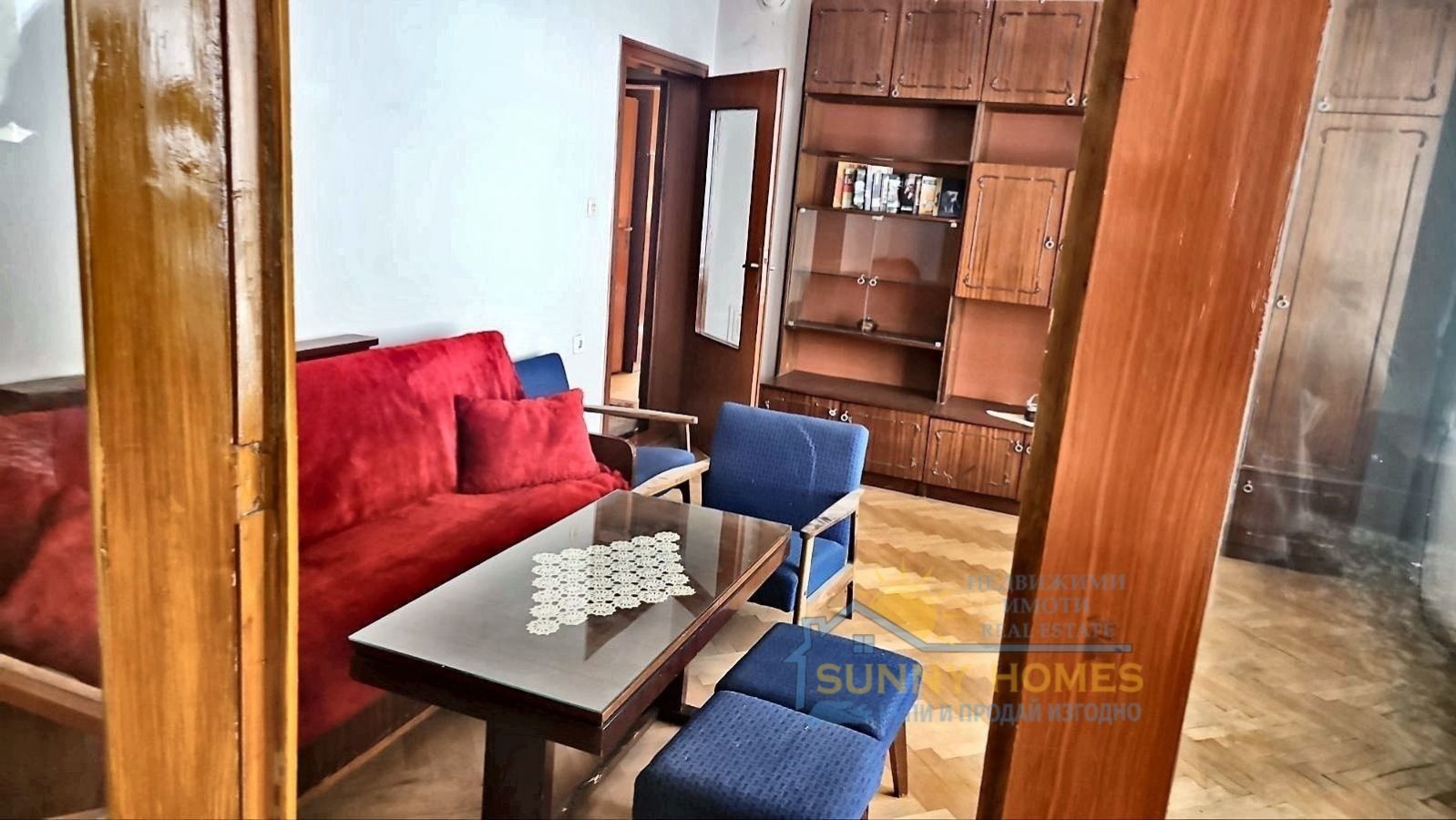 Продава 4-СТАЕН, гр. Горна Оряховица, област Велико Търново