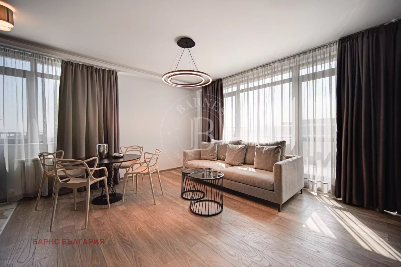 Продава МНОГОСТАЕН, гр. София, Симеоново, снимка 4 - Апартаменти - 55504076