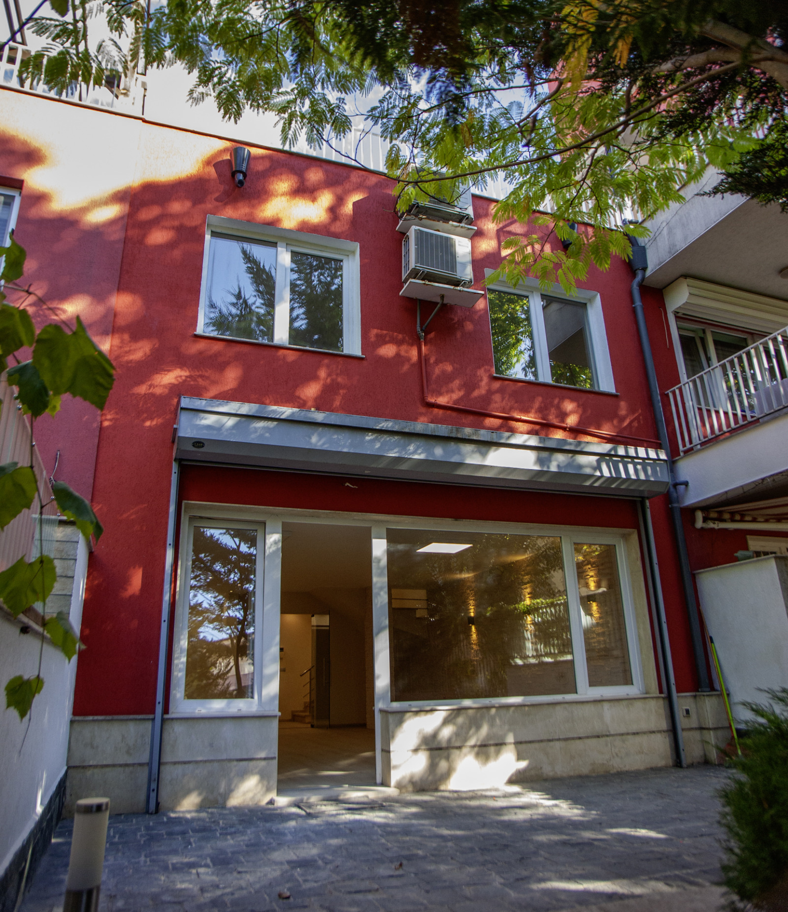 Продава КЪЩА, гр. София, Павлово, снимка 16 - Къщи - 54454445