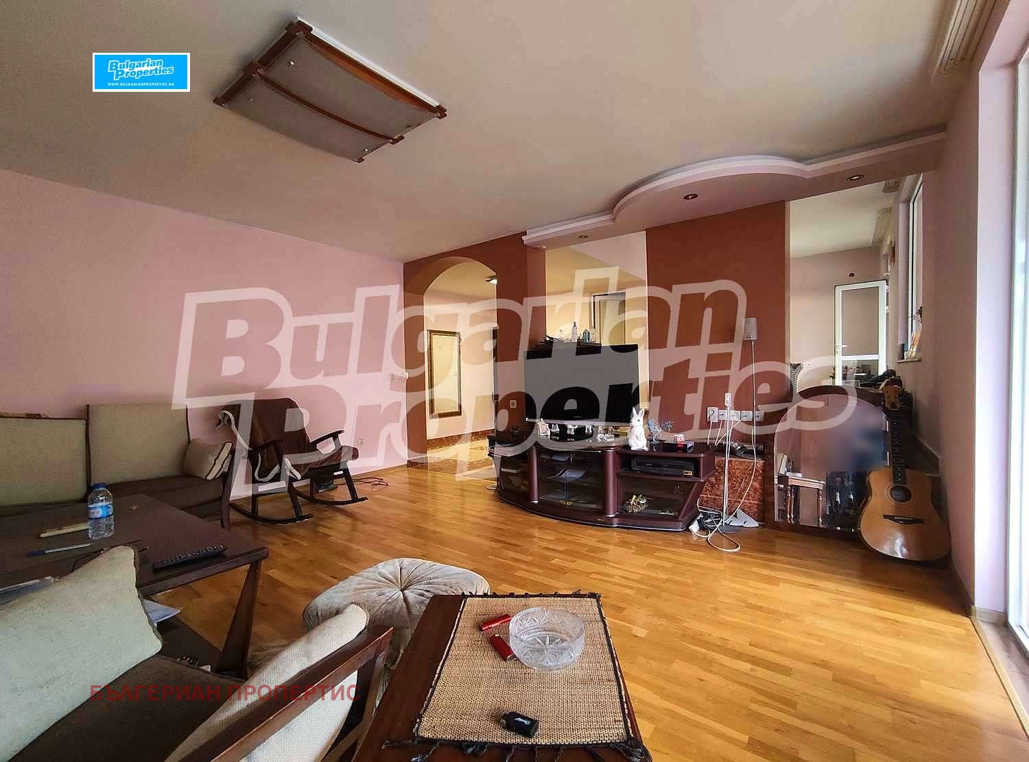 Продава КЪЩА, с. Марково, област Пловдив, снимка 2 - Къщи - 47597283