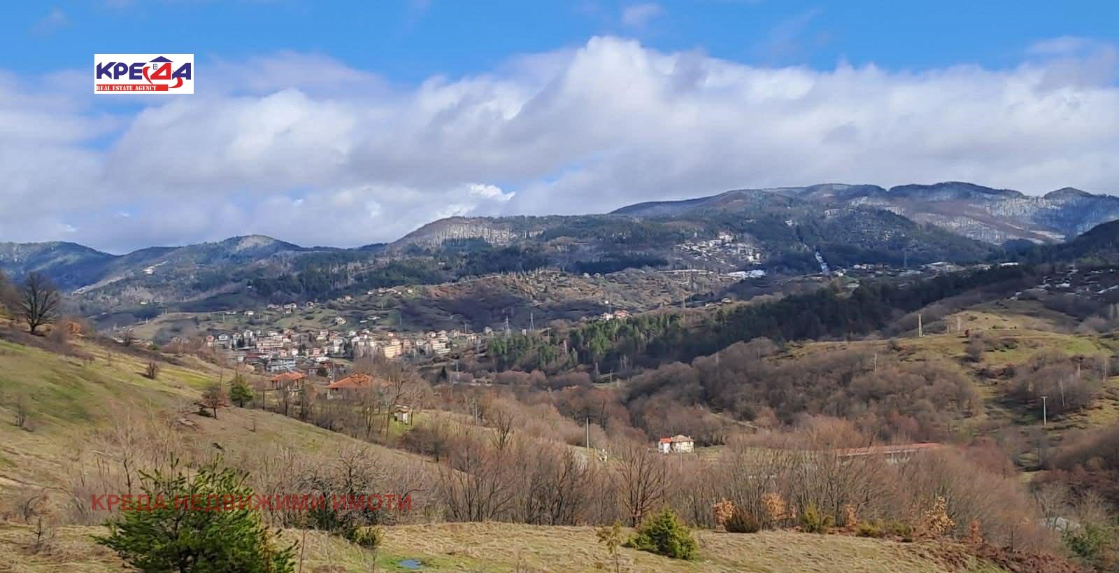 Продава ПАРЦЕЛ, гр. Ардино, област Кърджали