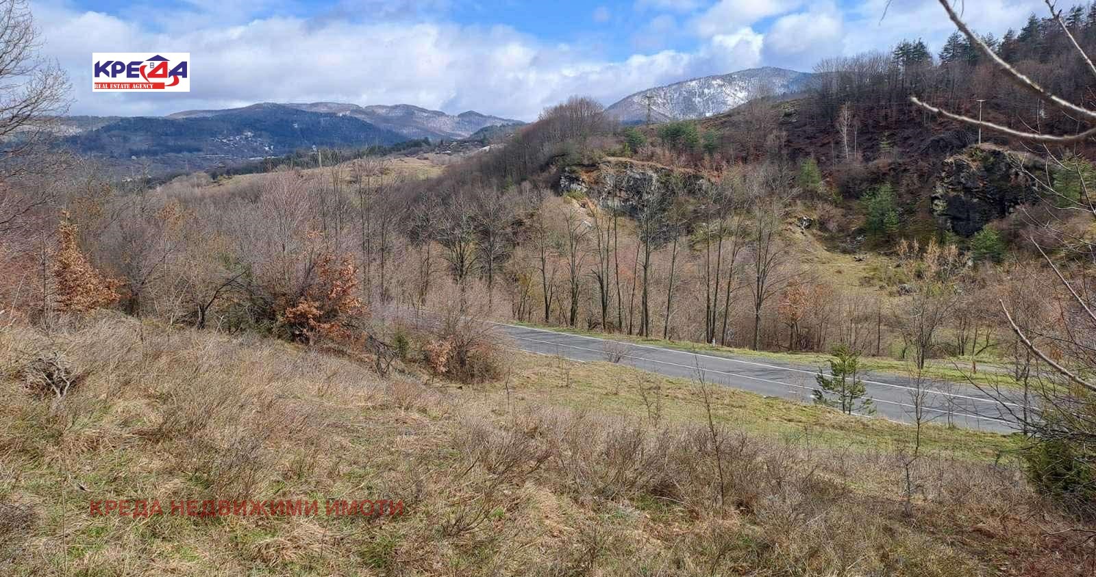 Продава ПАРЦЕЛ, гр. Ардино, област Кърджали, снимка 3 - Парцели - 53604090