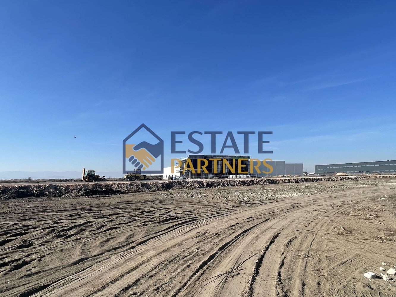 Продава ПАРЦЕЛ, с. Радиново, област Пловдив, снимка 2 - Парцели - 53629747