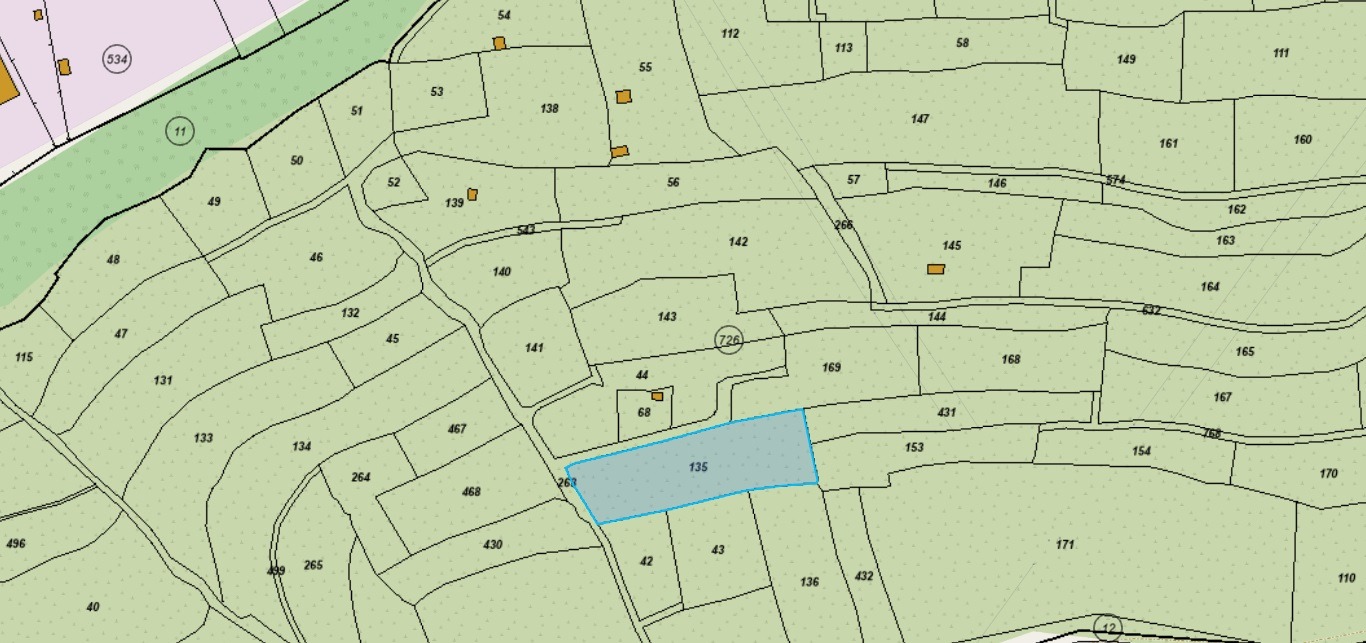Продава ПАРЦЕЛ, гр. Асеновград, област Пловдив, снимка 2 - Парцели - 53827420