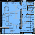 Продава 2-СТАЕН, град Пловдив, Южен • 99960 € • 25132129 — Holmes.bg