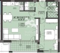 Продава  2-стаен град Пловдив , Христо Смирненски , 74 кв.м | 98063276 - изображение [10]