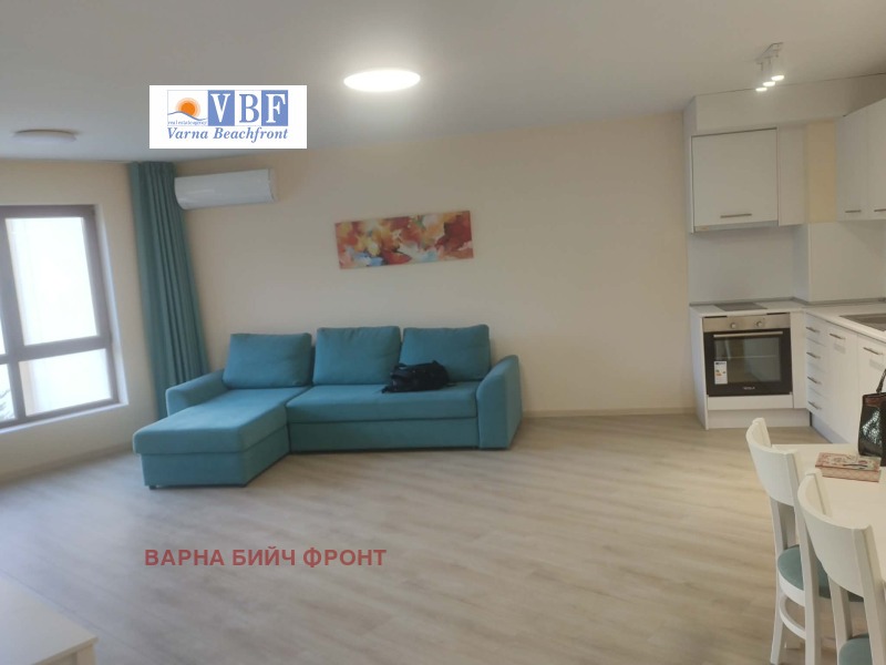 Продава 2-СТАЕН в град Варна, Аспарухово - 103 кв.м / 150 000 € » 293 374.50 лв., ВАРНА БИЙЧ ФРОНТ