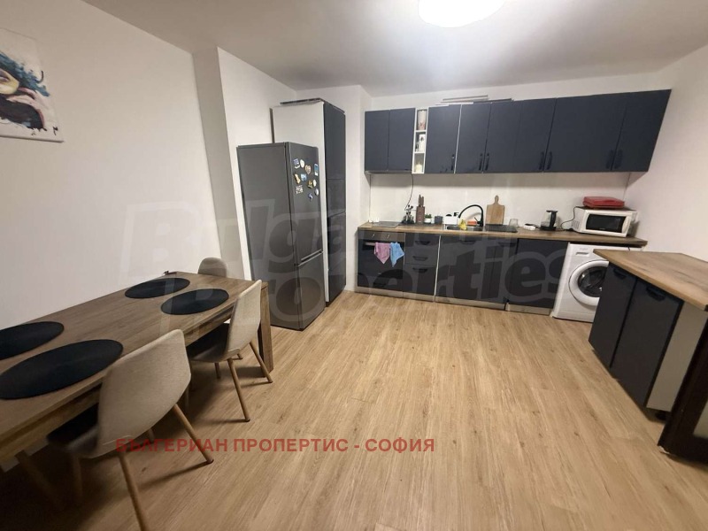 Продава 2-СТАЕН в град София, Малинова долина - 64 кв.м / 190 000 € » 371 607.70 лв., БЪЛГЕРИАН ПРОПЕРТИС - СОФИЯ