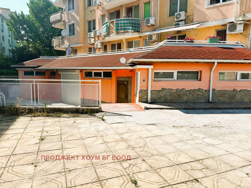 Продава СКЛАД в област Бургас, к.к. Слънчев бряг - 280 кв.м / 250 000 € » 488 957.50 лв., ПРОДЖЕКТ ХОУМ БГ ЕООД