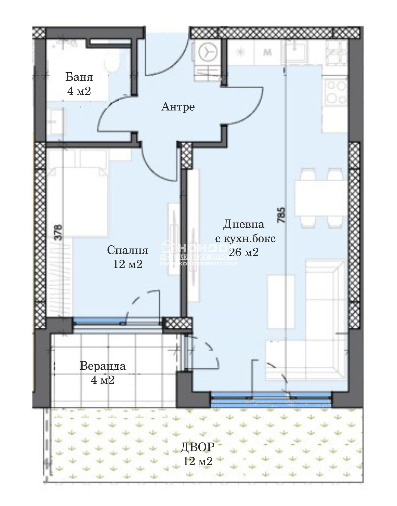 ������� 2-����� | Imot.bg � ����������� 4