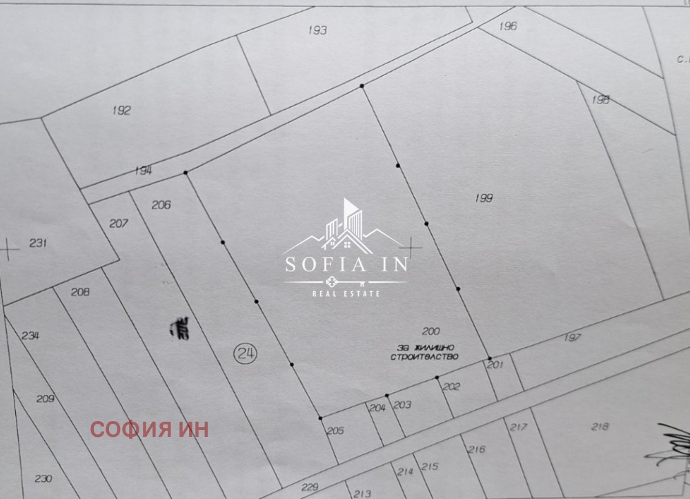 Продава ПАРЦЕЛ | Imot.bg — изображение 3