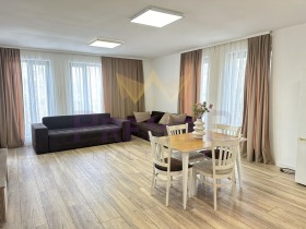 2 slaapkamers Briz, Varna 1