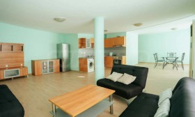 3 soverom Sarafovo, Burgas 1