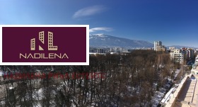 3+ bedroom Lozenets, Sofia