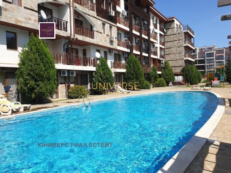 Til salg  Studie region Burgas , Sveti Vlas , 40 kvm | 49992568