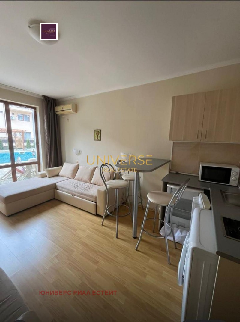 Til salg  Studie region Burgas , Sveti Vlas , 40 kvm | 49992568 - billede [3]