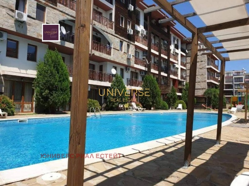 Til salg  Studie region Burgas , Sveti Vlas , 40 kvm | 49992568 - billede [7]