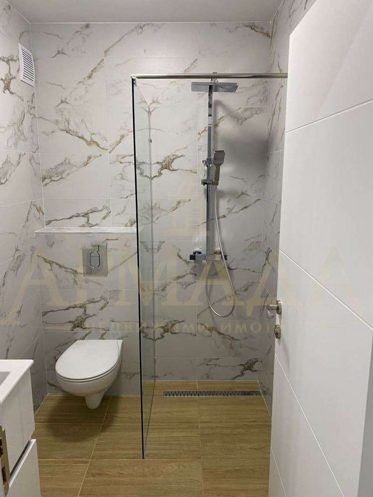 Te koop  Studio Plovdiv , Trakija , 36 m² | 41333897 - afbeelding [3]