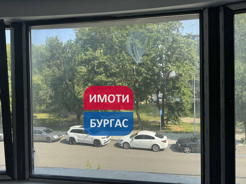 На продаж  Студія Бургас , Възраждане , 48 кв.м | 22124290 - зображення [3]