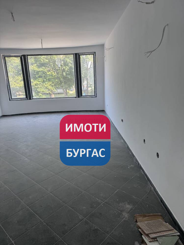 На продаж  Студія Бургас , Възраждане , 48 кв.м | 22124290 - зображення [2]