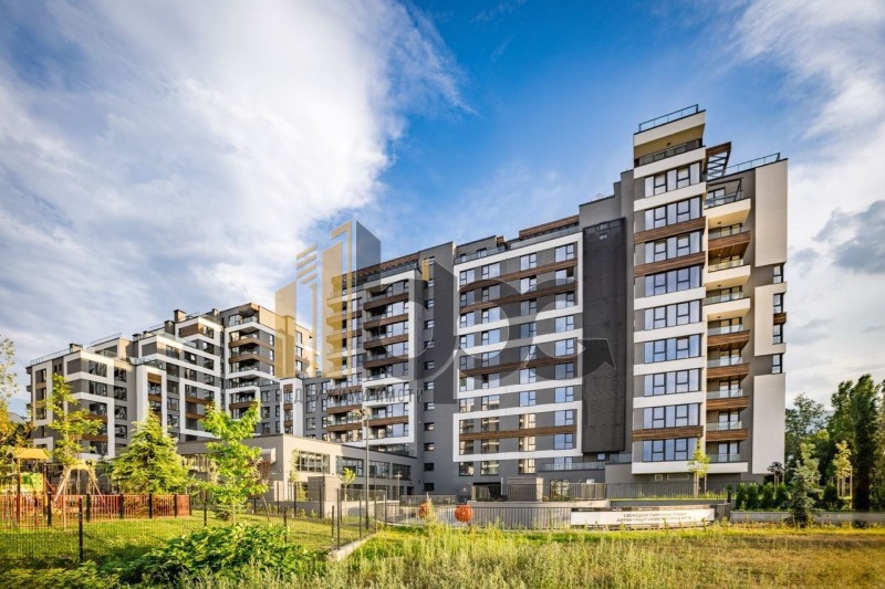 Продава 1-СТАЕН, гр. София, Витоша, снимка 6 - Апартаменти - 52391086