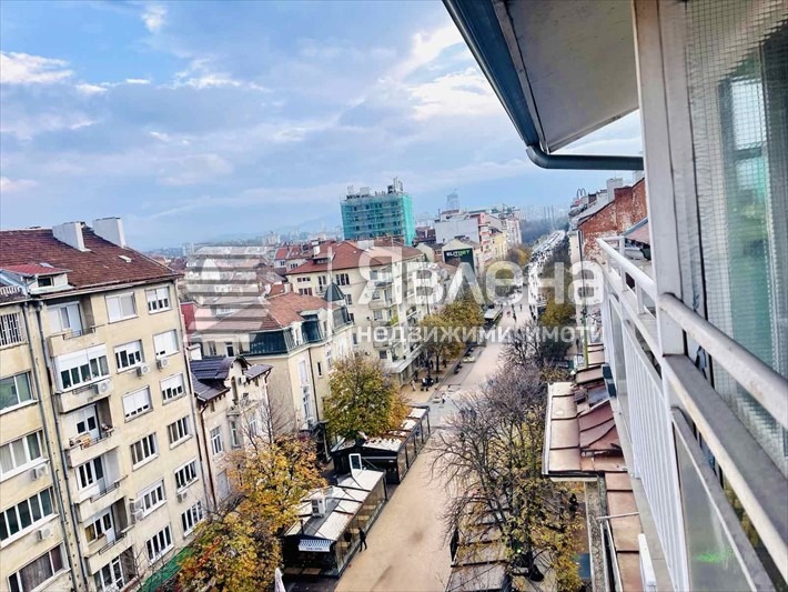 Продава 1-СТАЕН, гр. София, Център, снимка 2 - Апартаменти - 53831088