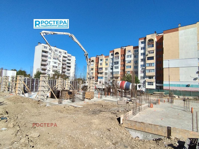 На продаж  1 спальня Търговище , Запад 3 , 63 кв.м | 24814240 - зображення [6]
