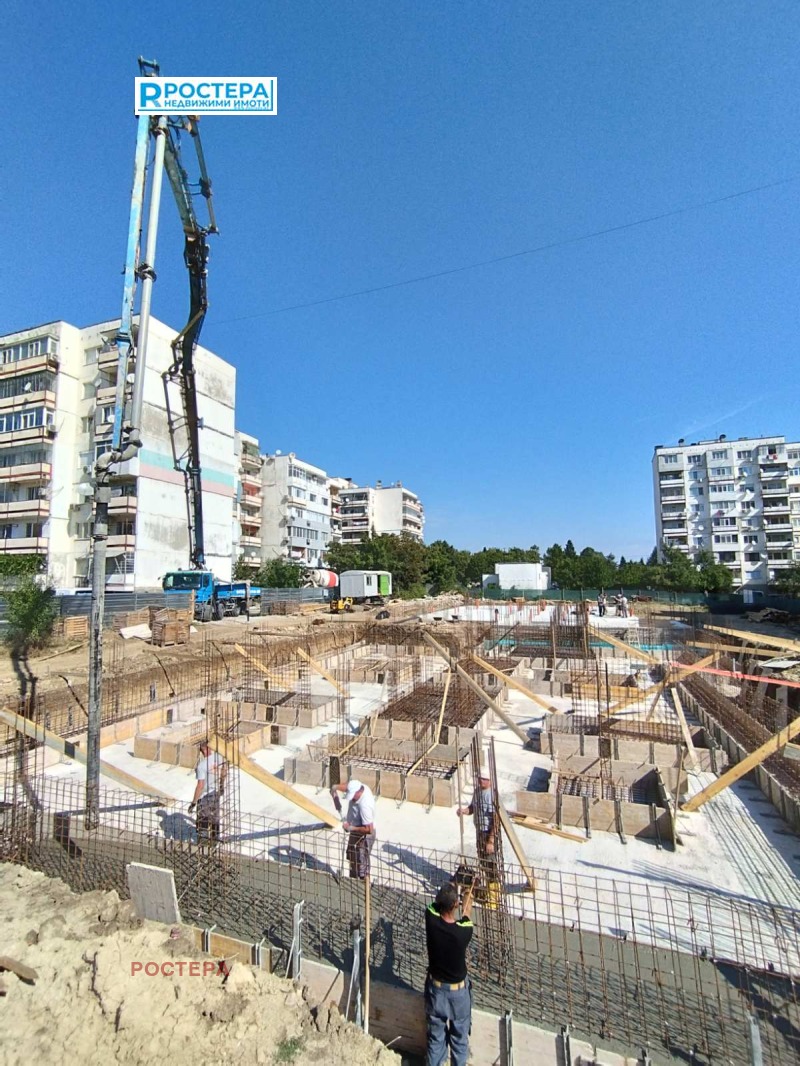 На продаж  1 спальня Търговище , Запад 3 , 63 кв.м | 24814240 - зображення [4]