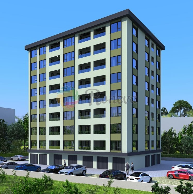 Продава 2-СТАЕН, гр. Варна, Кайсиева градина, снимка 2 - Апартаменти - 53895014