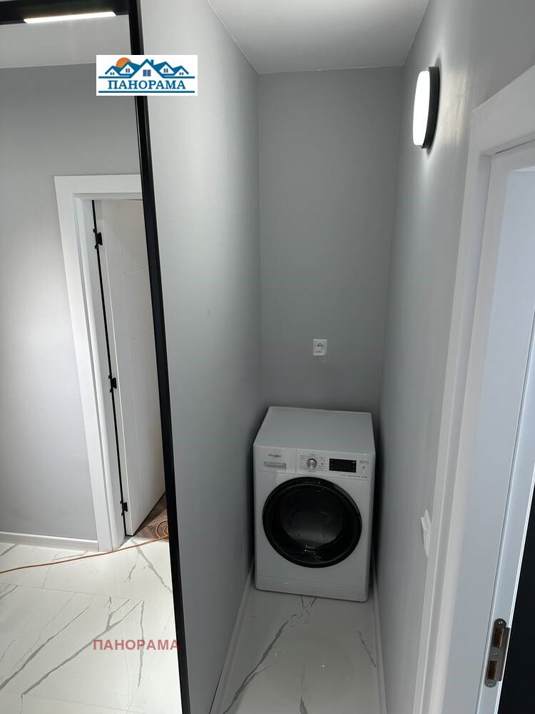 Продава 2-СТАЕН, гр. Пловдив, Христо Смирненски, снимка 12 - Апартаменти - 52235205