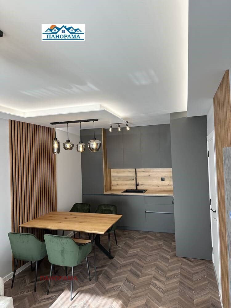 Продава 2-СТАЕН, гр. Пловдив, Христо Смирненски, снимка 6 - Апартаменти - 52235205