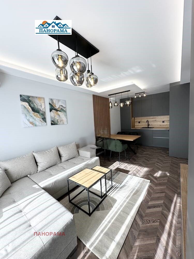 Продава 2-СТАЕН, град Пловдив, Христо Смирненски • 144998 € / 283591.44 лв. • 10958253 1