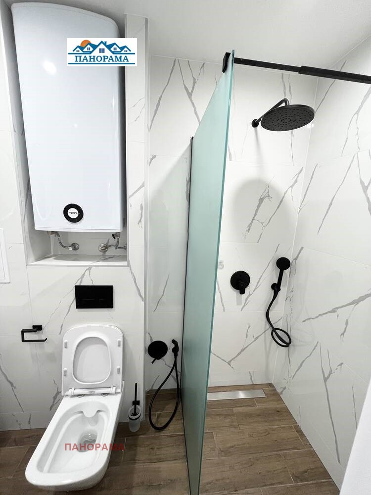 Продава 2-СТАЕН, гр. Пловдив, Христо Смирненски, снимка 10 - Апартаменти - 52235205