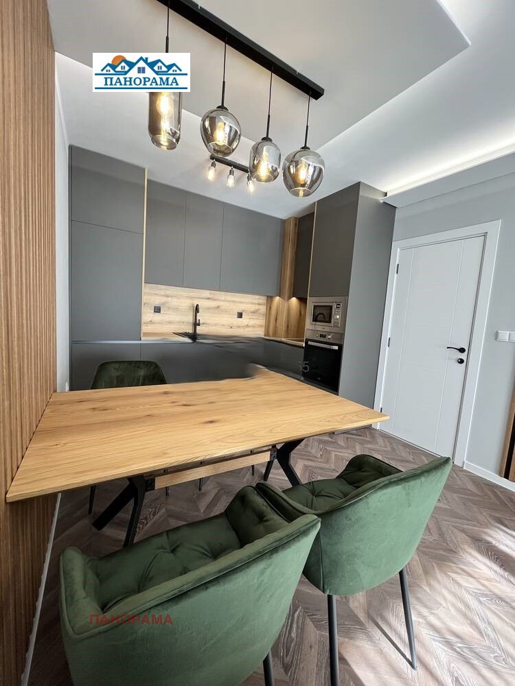 Продава 2-СТАЕН, гр. Пловдив, Христо Смирненски, снимка 3 - Апартаменти - 52235205