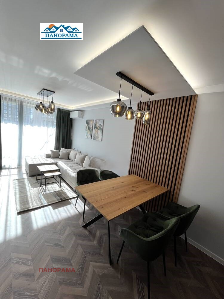 Продава 2-СТАЕН, гр. Пловдив, Христо Смирненски, снимка 2 - Апартаменти - 52235205