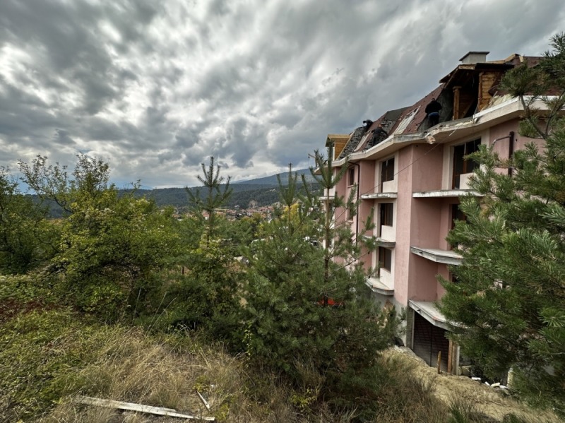 Продава 2-СТАЕН, с. Добърско, област Благоевград, снимка 16 - Апартаменти - 52466862