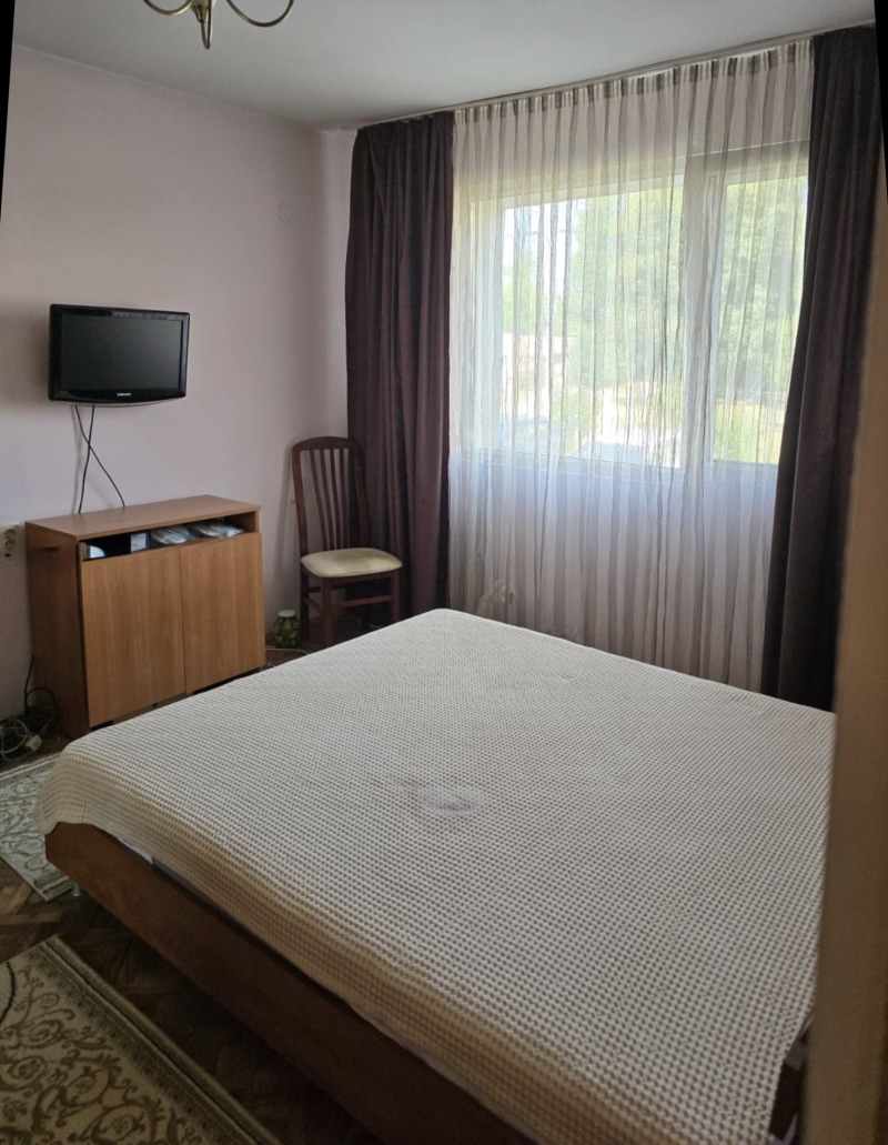 Продава 2-СТАЕН, гр. София, Ботунец, снимка 11 - Апартаменти - 52606715