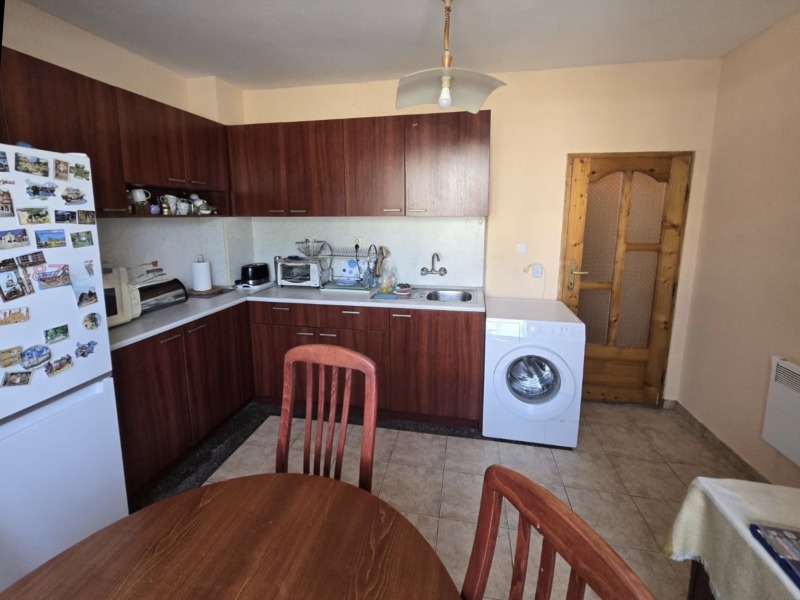 Продава 2-СТАЕН, гр. София, Ботунец, снимка 14 - Апартаменти - 52606715