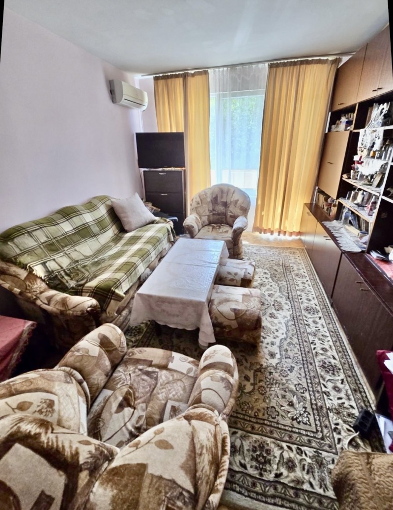 Продава 2-СТАЕН, гр. София, Ботунец, снимка 9 - Апартаменти - 52606715