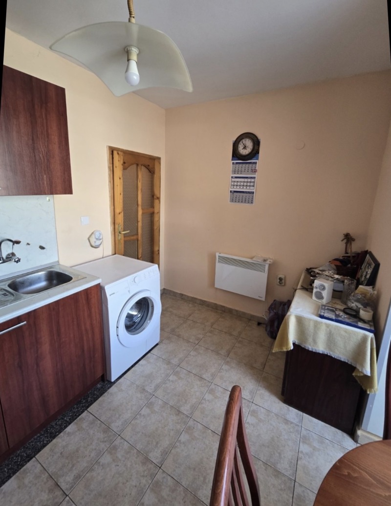 Продава 2-СТАЕН, гр. София, Ботунец, снимка 13 - Апартаменти - 52606715