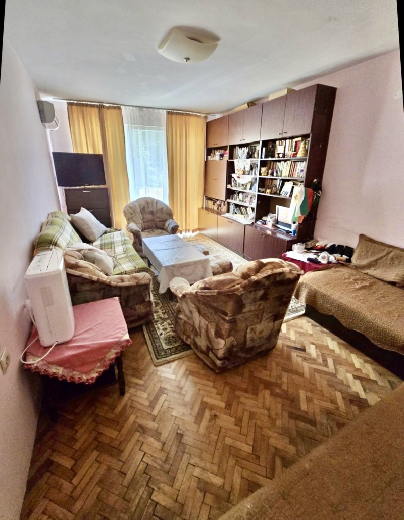 Продава 2-СТАЕН, гр. София, Ботунец, снимка 8 - Апартаменти - 52606715