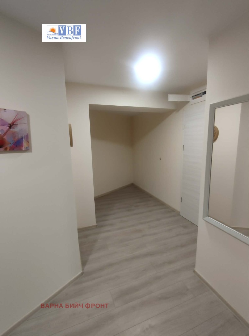 Продава 2-СТАЕН, гр. Варна, Аспарухово, снимка 4 - Апартаменти - 53540421