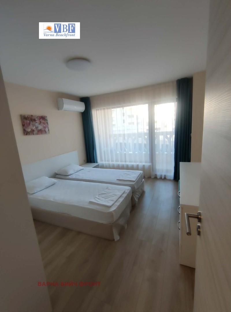 Продава 2-СТАЕН, гр. Варна, Аспарухово, снимка 2 - Апартаменти - 53540421