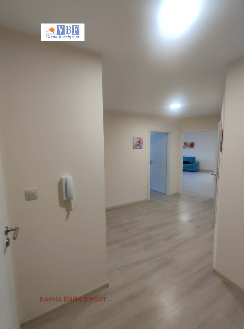 Продава 2-СТАЕН, гр. Варна, Аспарухово, снимка 6 - Апартаменти - 53540421