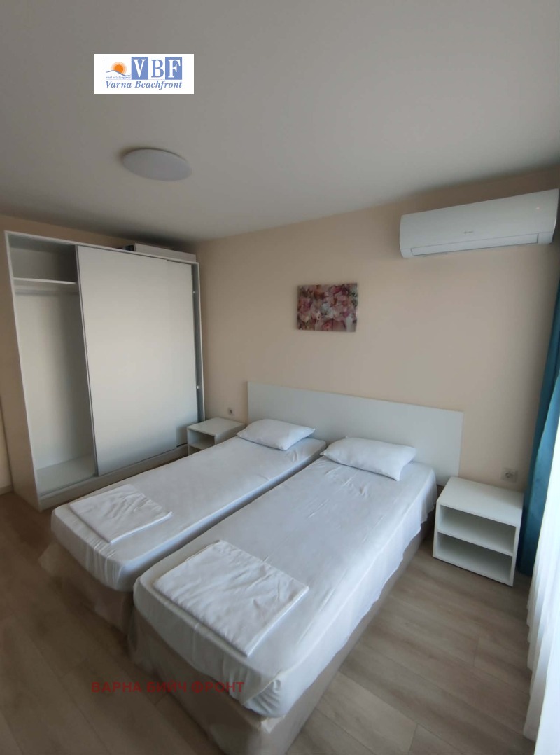 Продава 2-СТАЕН, гр. Варна, Аспарухово, снимка 5 - Апартаменти - 53540421