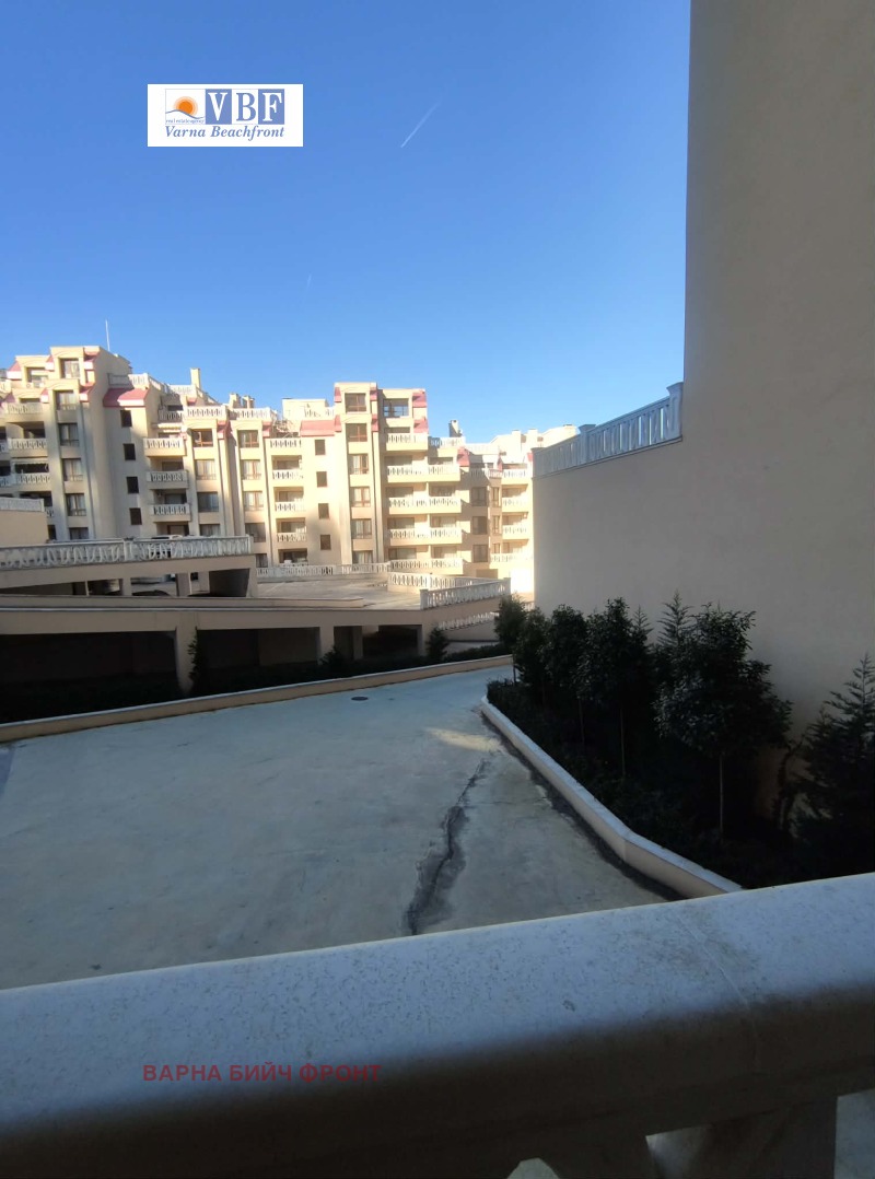 Продава 2-СТАЕН, гр. Варна, Аспарухово, снимка 3 - Апартаменти - 53540421